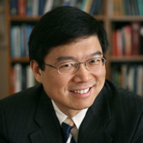 Lihong Wang